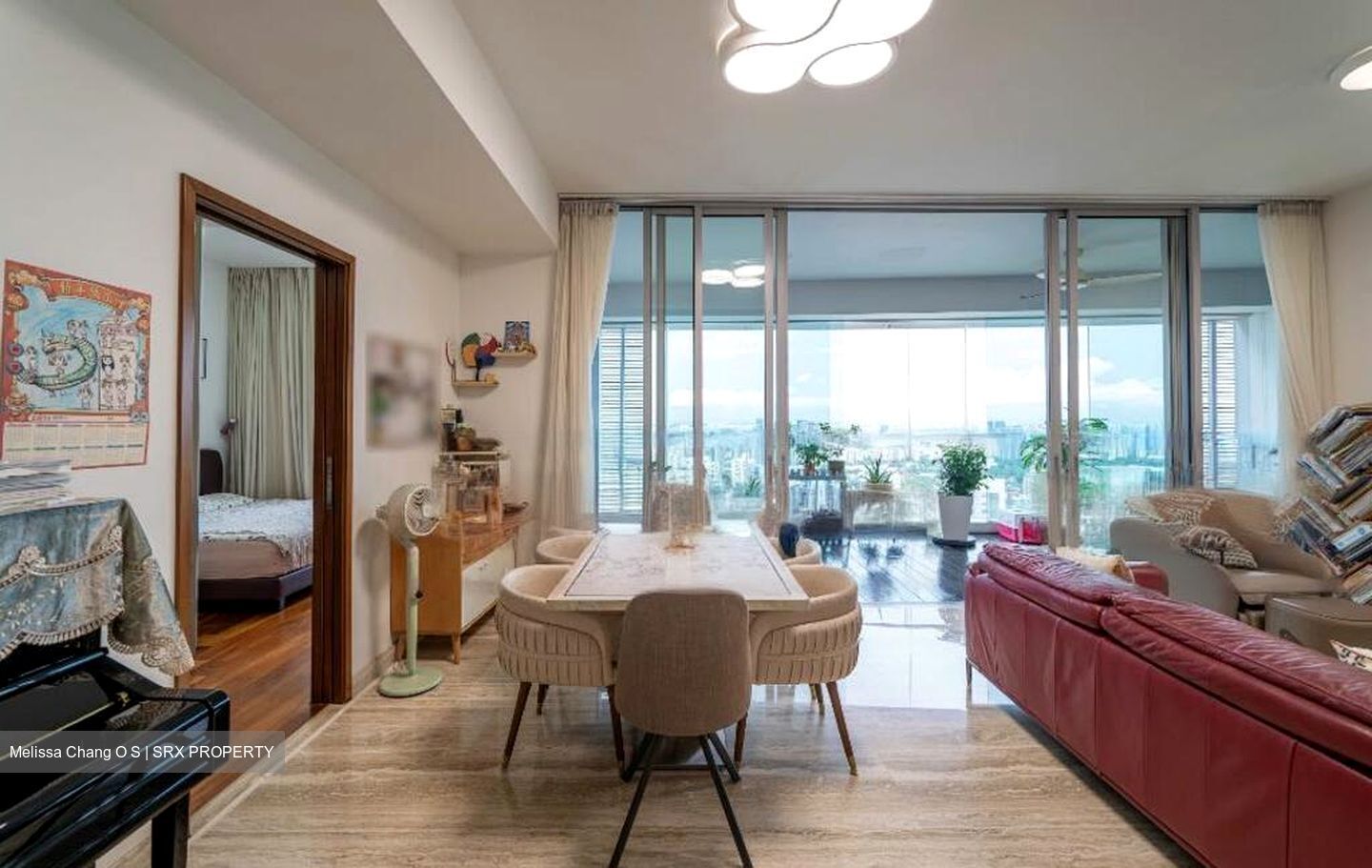 The Orchard Residences (D9), Apartment #461357921